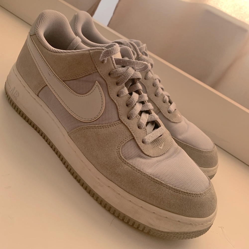 AIR FORCE ONE NIKE